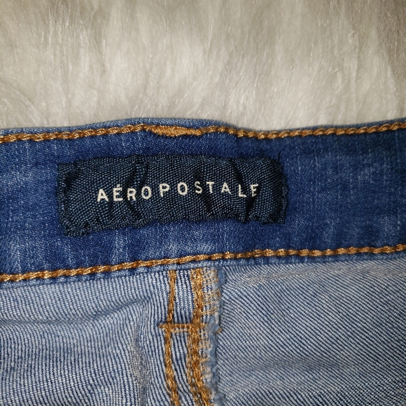 Aeropostale Jean shorts - Picture 5 of 5